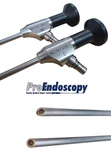 Novadaq 5MM Laparoscope, Set Of Two: SC9504, SC9534. Fixed Price $2500.00.