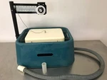 Phipps & Bird 7087-100 Spirometer. Fixed Price $59.99.