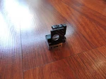 Focus 9761 Newport Kinematic 1/2" Mirror Mount Optical Laser. Fixed Price $49.99.
