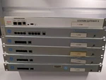 Lot Of 6 Ascom & Telligence Station Gateways Powerswitch Modules. Fixed Price $413.50.