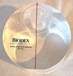 043-365 Nuclear Medicine Associates (victoreen) Thyroid Uptake Phantom. Fixed Price $80.00.