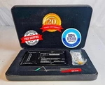 90DAYWARRANTY Harta Lrm 168-96 Traceable 96WELL Luminometer Reference Microplate. Fixed Price $1100.00.