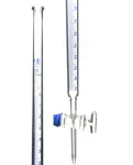 Class 25ML Borosilicate Burette - 0.1ML Graduations 0.05ML Tolerance. Fixed Price $31.99.
