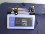 Harvard Pump 11 Elite Programmable Model 70-4501 Last One, Missing Clamp. Fixed Price $467.00.