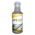 Jjvs Best Aluminum Cleaner Gallon #ALU100-G. Fixed Price $47.78.