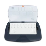 Renfert Lay Art Color Mixing Glazed Porcelain Ceramic Tray Stains 10470000. Fixed Price $158.53.