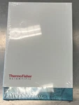 Thermo Fisher Scientific Accuseq Software V2.0 Ref 4483606 Medical Lab. Fixed Price $50.00.