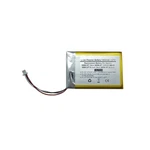 Battery For Garmin 2689LMT/2639LMT 010-01188-02 6-INCH. Fixed Price $15.99.
