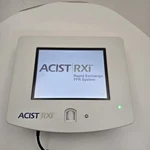 Acist Medical Rxi System Console 014666 Monitor #1. Fixed Price $135.00.