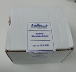 Labjet BLX-038 Desktop Microtube Labels. Fixed Price $39.99.