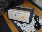 Techne, Dri-block DB-3, Model FDB03OP, Without Well Blocks, Used!. Fixed Price $149.95.