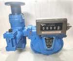 Total Control Systems 700-40SP4AL Flowmeter 70040SP4AL Veeder-root 0788700-092. Fixed Price $8778.00.