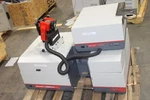 Varian Zeeman Spectraa 880Z Spectrophotometer Spectrometer & GTA-100Z. Fixed Price $3500.00.