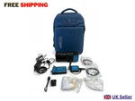Datrend VPAD-A1 Vital Signs Simulator Nibp SPO2 Ecg With Carry Case. Fixed Price $7389.25.