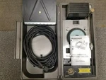 Honeywell A7001 Portable Combustion Efficiency Analyzer. Fixed Price $85.00.