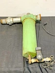 Sullair SCH-700N 2 Compressor Filter W/indicator B6B. Fixed Price $325.00.