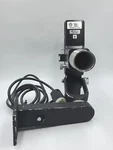 Topcon CP-5D Projector W/ Wall Mount For Dental Ophthalmology Made In Japan. Fixed Price $40.99.