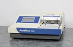 Molecular Devices Aquamax 2000 Microplate Washer AQ2K And 96-WELL Head. Fixed Price $925.97.