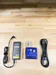 Oxsim OX-1 Pulse Oximeter Simulator W/ Charger (tested) Free Shipping. Fixed Price $1499.99.