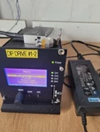 Nordson Efd Pico Driver Dcon Controller With Head Of Jet Valve Marco MV-100. Fixed Price $296.00.
