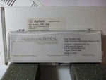 Agilent 5182-3442 High Pressure Merlin Microseal Septum Kit 405 New Box!. Fixed Price $249.99.