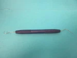 Pdt Cruise Line Double Ended Dental Explorer Probe 23-UNC 15 R226 Usa. Fixed Price $21.99.