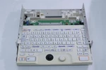 Aloka SSD-900 Portable Ultrasound Keyboard Assy Keypad Module. Fixed Price $255.00.