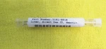 New Agilent 5181-8818, Liner, Direct, 2MM Id, Deactivated. Fixed Price $14.99.