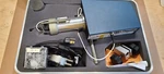 Brookfield Hbdv-ii+p Cp Viscometer W/ Hard Case Stand. Fixed Price $1965.00.