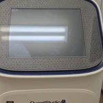 Applied Biosystems Quantstudio 5 Real-time Pcr 96-WELL Instrument Mpn A28134. Fixed Price $3300.00.