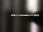 Agilent Pn 883750-909 5UM Zorbax 300SB-C3 Hplc Column 2.1 150MM. Fixed Price $159.07.