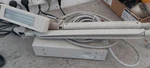 Nihon Kohden LS-901AK + LS-703A Flash Lamp Make Offers!. Fixed Price $450.00.