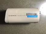 Cohu 4815-5000/0000 Solid State Camera. Fixed Price $29.99.
