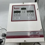 Concoa Intelliswitch Ii 538E336-01-001 Gas Management System *sold As-is. Fixed Price $250.00.