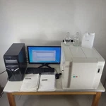 Shimadzu Toc-v Total Organic Carbon Analyzer 638-91116-42 Pc-control. Fixed Price $9999.00.