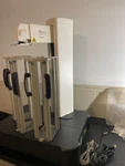 Applied Biosystems Twister 3 Robotic Handling Plate Handler Automation. Fixed Price $350.00.