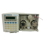 Cohesive Technologies LC-10ADVP Micro Plunger Hplc Pump 460-08381-92 Tested. Fixed Price $180.00.