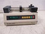 Digital Single Syringe Pump Harvard Apparatus Model 55-1199. Fixed Price $199.95.
