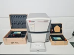 Beckman Coulter Paradigm Detection Platform W/ Fi-flrh & Fp-fluo Lab. Fixed Price $3623.19.