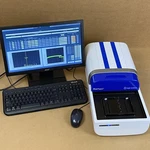 Sage Science Electrophoresis Dna Size Selection - 60 Day. Fixed Price $3890.00.