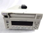 Sony DVD-1000MD Medical Grade Recorder W/remote Control. Fixed Price $59.25.