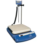 Ika Ceramic Glass Hotplate C-mag Hp 10 With Contact Thermometer ETS-D5. Fixed Price $555.00.