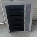 Readydock RDI-UV-88888 Medical Laboratory Docking Station Disinfection Device. Fixed Price $350.00.