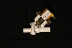 Steris Solenoid Valve P117911342. Fixed Price $69.99.
