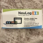 Neulog Modules VIEW-101 Viewer Graphic Color Display Brand New. Fixed Price $125.00.