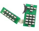 Waters 650 System Controller 600 Internal Keypad Board Pcb 062195 Used.. Fixed Price $179.09.