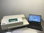 Molecular Devices Spectramax Plus 384 W/ Softmax Pro. Fixed Price $3300.00.