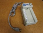 Manostat 71-649-100 Charger Stand 115V 60HZ 20MA. Fixed Price $19.99.