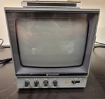 Hitachi Video Monitor Screen VM-904U Tested. Fixed Price $150.00.