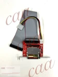 Hard Drive; Solid State Upgrade Kit For Ge Oec 9600 C-arm, Ver 00-876780-18. Fixed Price $600.00.